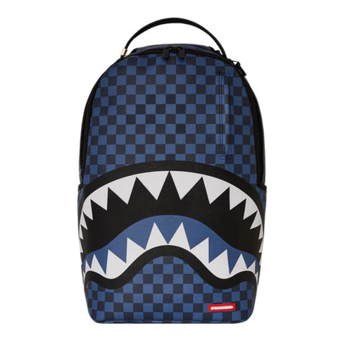 MOCHILA AZUL MIDNIGHT IN PARIS SPRAYGROUND